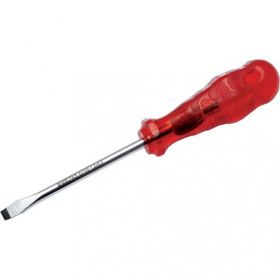 İzeltaş 6x175 Kraft Seri Düz Uçlu Tornavida