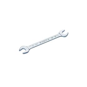 İzeltaş 6X7 mm İki Ağız Uzun Boy Anahtar