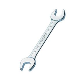 İzeltaş 6x7 mm Uzun Boy Çatal 2 Ağız Anahtar
