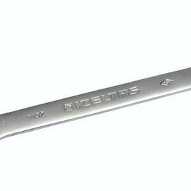 İzeltaş 6x7 mm Uzun Boy Çatal 2 Ağız Anahtar