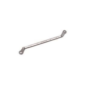 İzeltaş 6X7 mm Yıldız İki Ağız Anahtar