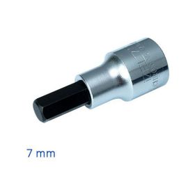 İzeltaş 7 mm Allen Lokma