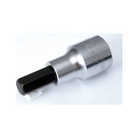 İzeltaş 7 mm Allen Lokma