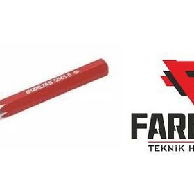 İzeltaş 7 mm Konik Pim Zımba