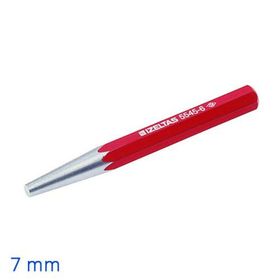 İzeltaş 7 mm Konik Pim Zımba
