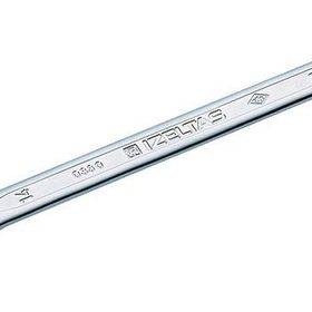 İzeltaş 7 mm Uzun Boy Kombine Anahtar