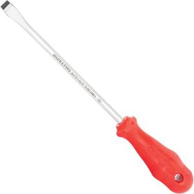 İzeltaş 7 X 125 mm Rod Seri Düz Uçlu Tornavida