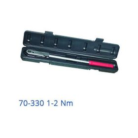 İzeltaş 70-330 NM 1/2 Tork Anahtarı