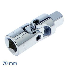 İzeltaş 70 mm 1/2" Mafsal