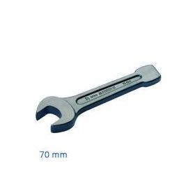 İzeltaş 70 mm Çatal Çakma Anahtar