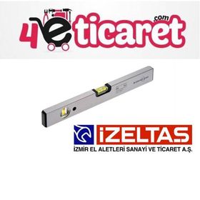İzeltaş 700 mm Su Terazisi