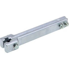 İzeltaş 7010293033 16x15 20x15 300mm Standart Çektirme Uzatma Parçası