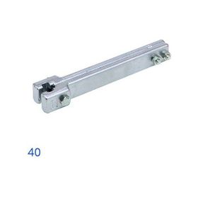 İzeltaş 7010294033 25x20-35x20-52x20-37x20 400 mm Standart Çektirme Uzatma Parçası