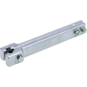 İzeltaş 7010294033 25x20-35x20-52x20-37x20 400 mm Standart Çektirme Uzatma Parçası