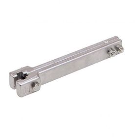 İzeltaş 7010294033 25x20-35x20-52x20-37x20 400 mm Standart Çektirme Uzatma Parçası