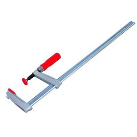İzeltaş 7300304012 Plastik Ağızlı 40x12 cm İşkence Marangoz Mengenesi