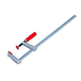 İzeltaş 7300305012 Marangoz Mengenesi Plastik Ağızlı 50x12 cm İşkence
