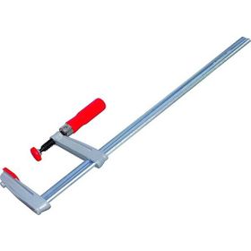 İzeltaş 7300306012 Marangoz Mengenesi Plastik Ağızlı 60x12 cm İşkence