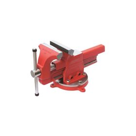 İzeltaş 7400 100 mm Dövme Çelik Mengene