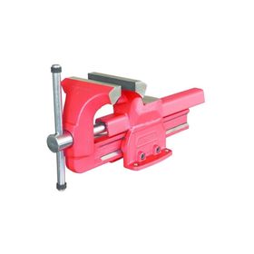 İzeltaş 7400 100 mm Dövme Çelik Mengene
