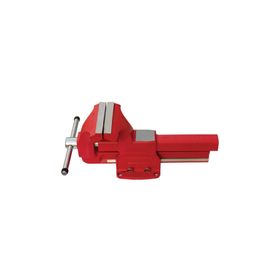Izeltaş 7400 125 mm Dövme Çelik Mengene