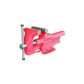 Izeltaş 7400 125 mm Dövme Çelik Mengene