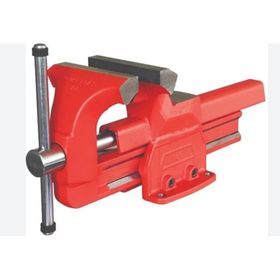 İzeltaş 7401300175-175 mm Sabit Mengene Altlığı
