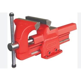 İzeltaş 7401300175-175 mm Sabit Mengene Altlığı