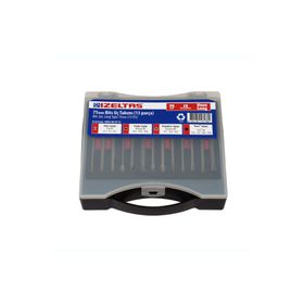 İzeltaş 75 mm 13'lü Uzun Bits Takım