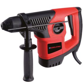 İzeltaş 7530-3 SDS-Plus Kırıcı Delici Matkap