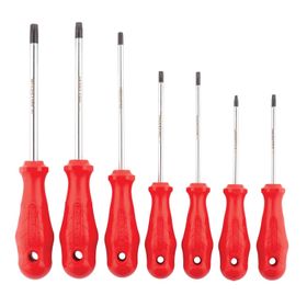 İzeltaş 7'li Torx Uçlu Tornavida Seti