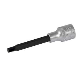 İzeltaş 7x100 Mm Uzun Allen Uçlu Lokma