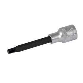İzeltaş 7x100 Mm Uzun Allen Uçlu Lokma