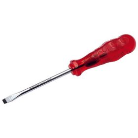 İzeltaş 7X125 Düz Kraft Tornavida