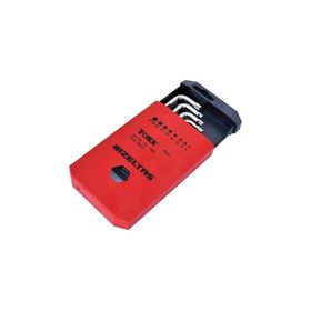 İzeltaş 8 Adet Torx Allen Anahtar Takımı