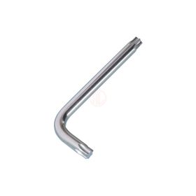 İzeltaş 8 Adet Torx Allen Anahtar Takımı