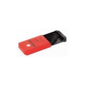 İzeltaş 8 Adet Torx Allen Anahtar Takımı