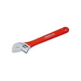İzeltaş 8'' Kurbağcık Anahtar