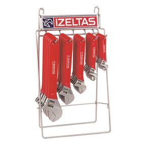 İzeltaş 8'' Kurbağcık Anahtar