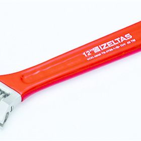 İzeltaş 8'' Kurbağcık Anahtar