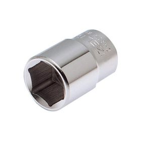 İzeltaş 8 mm 1/2" Lokma Anahtar