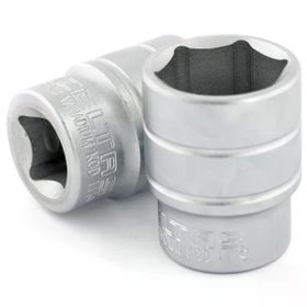 İzeltaş 8 mm 3-8'' 6 Köşe Lokma Anahtar