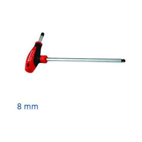 İzeltaş 8 mm Allen Lokma