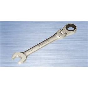 İzeltaş 8 mm Cırcır Kombine Anahtar