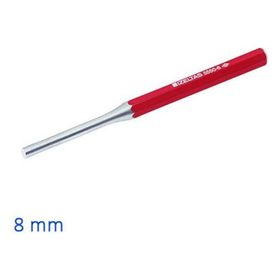 İzeltaş 8 mm Düz Pim Zımba