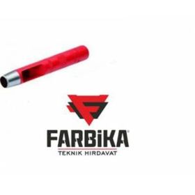 İzeltaş 8 mm Kayış Zımba