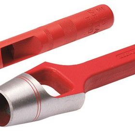 İzeltaş 8 mm Kayış Zımbası