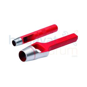 İzeltaş 8 mm Kayış Zımbası