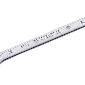 İzeltaş 8 mm Kısa Tek Kombine Anahtar