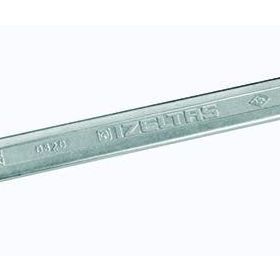 İzeltaş 8 mm Kombine Kısa Boy Tek Anahtar